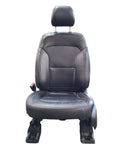 Driver Front Seat Leather Electric Thru 06/30/17 Fits 16-17 EXPLORER 6