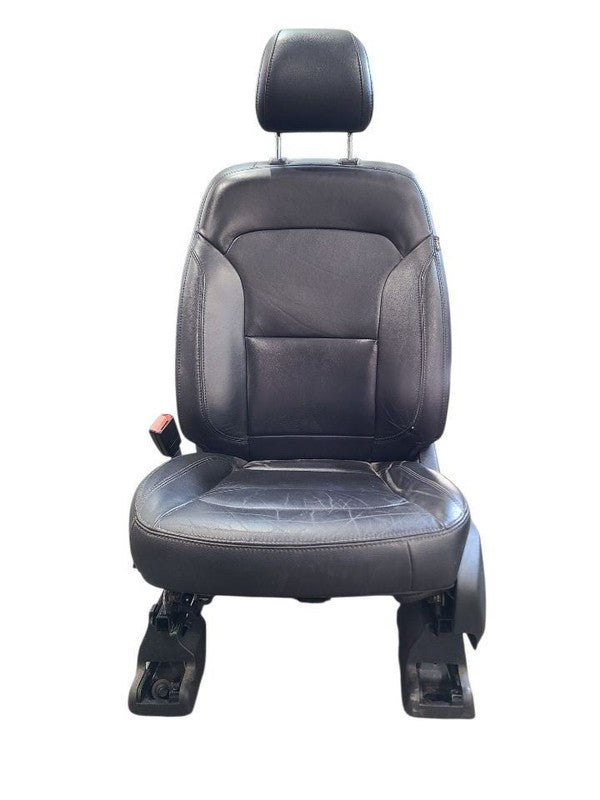 Driver Front Seat Leather Electric Thru 06/30/17 Fits 16-17 EXPLORER 6