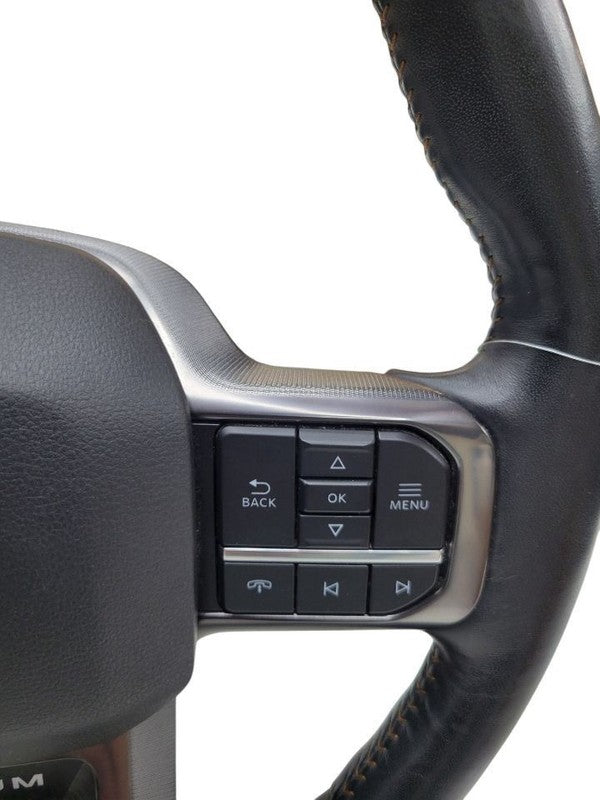 Steering Column Floor Shift Fits 21-25 FORD F150 PICKUP 680778