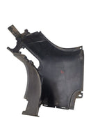 Rear Bumper Textured Finish Without Park Assist Fits 02-09 SPRINTER 25