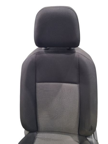 Driver Front Seat Cloth Manual Fits 19 JETTA 599416