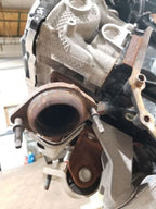 F250SD    2022 Engine 540647