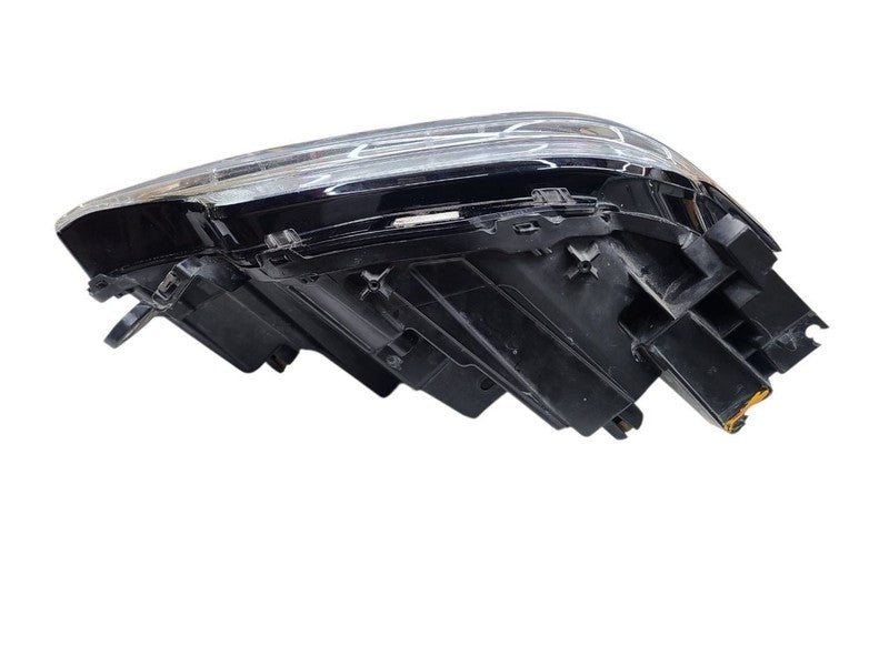 Driver Headlight Halogen Chrome Bezel Fits 19-24 DODGE 2500 PICKUP 680
