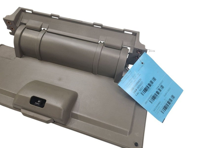 RAM1500   2009 Glove Box 627714