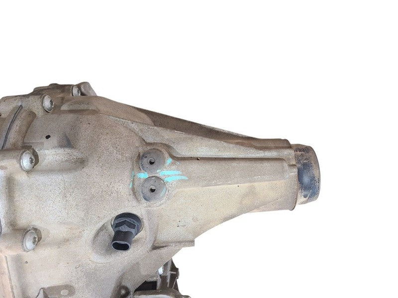 Transfer Case 6.6L Diesel Dash Switch Fits 11-15 SIERRA 2500 PICKUP 61