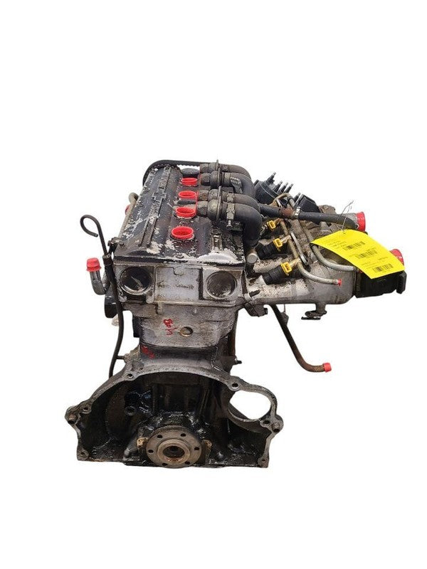Engine 4-122 Cosworth Fits 75-76 VEGA 617154