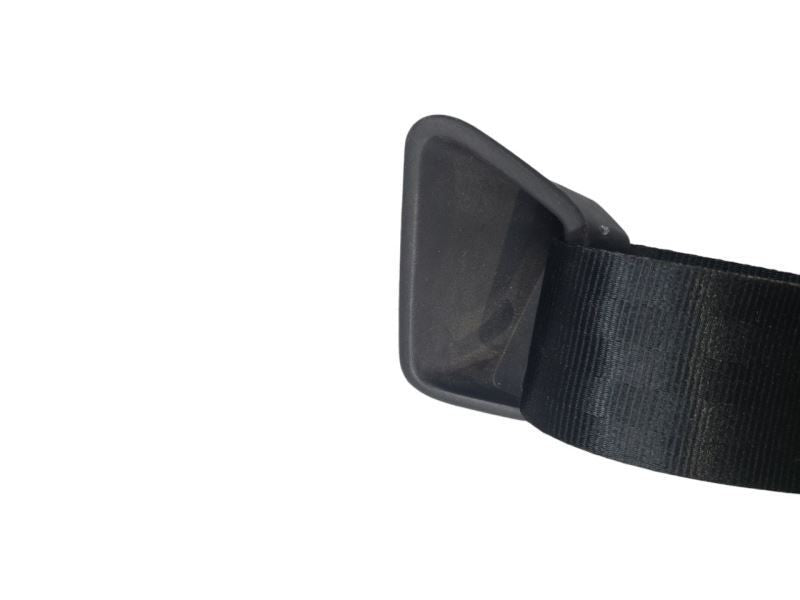 REAR ESCAPE    2017 Passenger Side Retractor Seat Belt Rear 574357