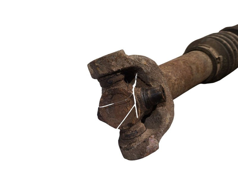 Front Drive Shaft 133" Wb From 8501 GVW Fits 80-97 FORD F250 PICKUP 64
