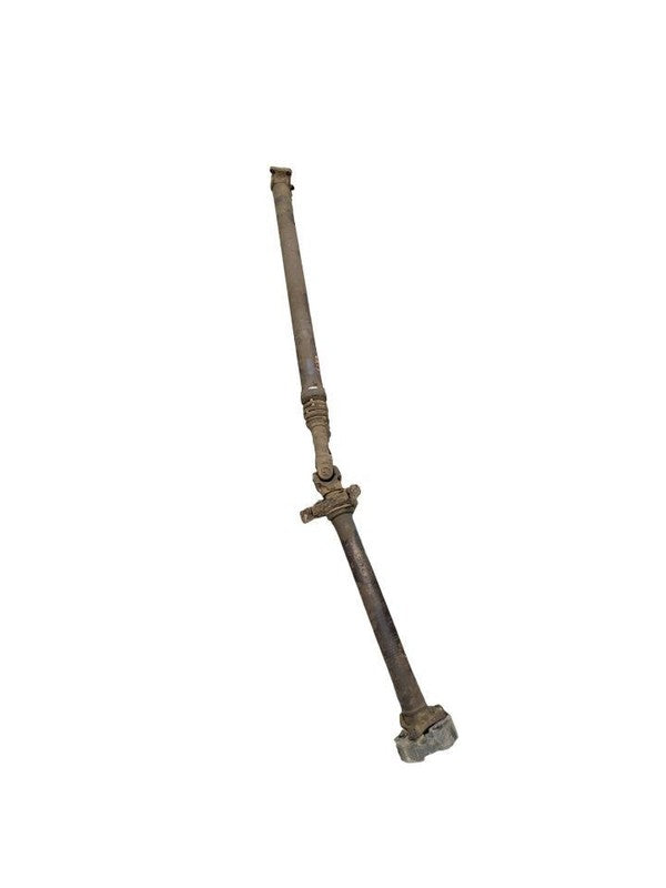 Rear Drive Shaft Super Cab 125" Wb 2WD Assembly Fits 86-87 RANGER 6714