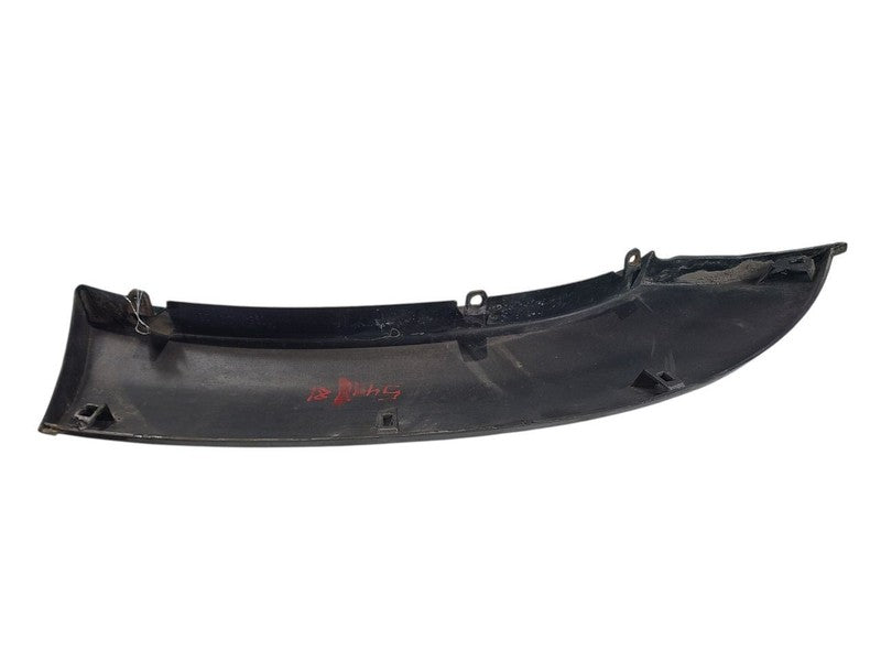 Rear Passenger Fender Flare/Extension Fits 2005 SEQUOIA 664210