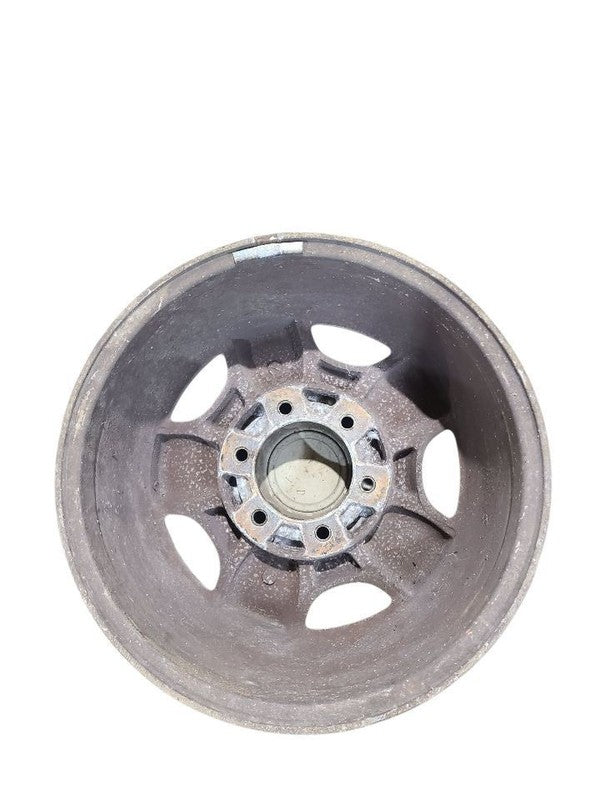 Wheel 16x8 Thru 12/97 Alloy Fits 93-98 LAND CRUISER 646244