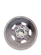 Wheel 16x8 Thru 12/97 Alloy Fits 93-98 LAND CRUISER 646244