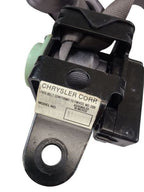 FRONT DAKOTA    1994 Passenger Side Retractor Seat Belt Front 565810
