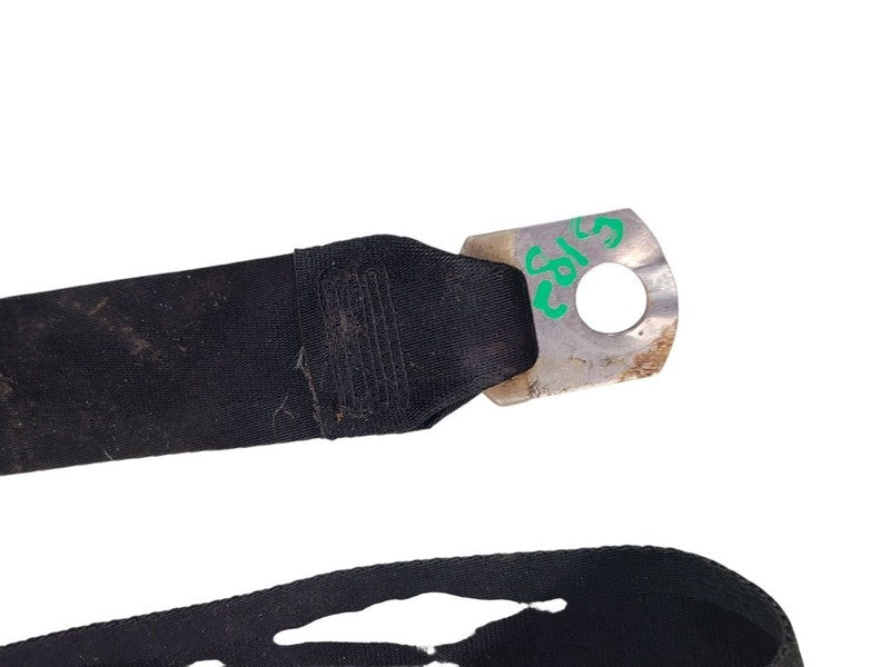 DELTA 88  1972 Seat Belt Front 642215