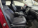 FUSION    2018 Seat Rear 638093