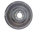 Wheel Srw 16x7 Steel 4 Slots Fits 08-19 21-26 FORD E350 VAN 676473