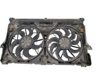 Radiator Fan Motor Fan Assembly With Hybrid Option Fits 08-13 TAHOE 62
