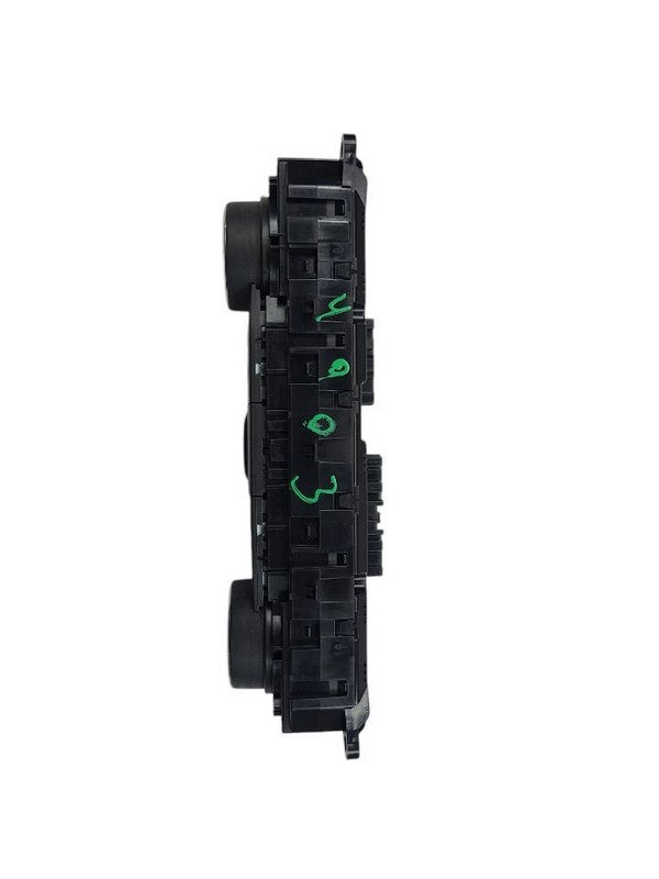 Temperature Control Automatic Temperature Control Fits 18-20 ECOSPORT 
