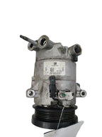 AC Compressor Fits 16-20 ENVISION 621584