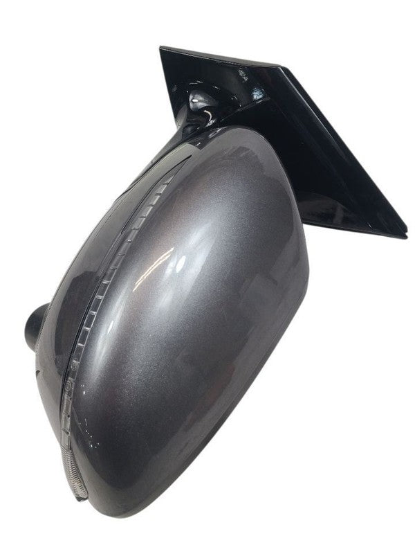 Driver Side View Mirror Power Heated With Memory Fits 16-24 MURANO 657
