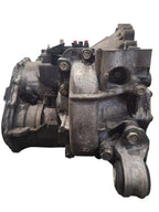 Automatic Transmission Thru 03/01/19 Fits 14-19 PROMASTER 1500 VAN 670