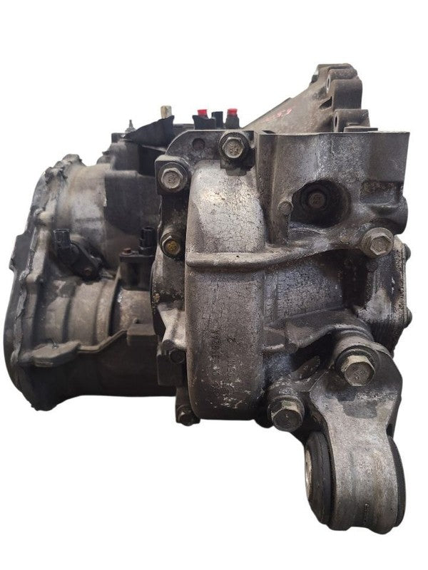 Automatic Transmission Thru 03/01/19 Fits 14-19 PROMASTER 1500 VAN 670