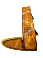 Passenger Corner/Park Light Park Lamp-turn Signal Fits 00-01 EXCURSION