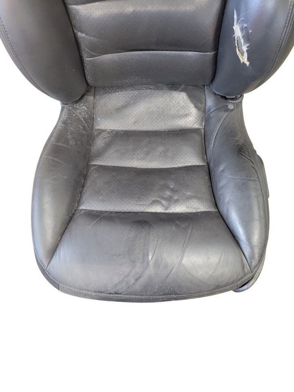 Driver Front Seat Bucket Electric And ZR1 Opt Aab Fits 09-11 CORVETTE 
