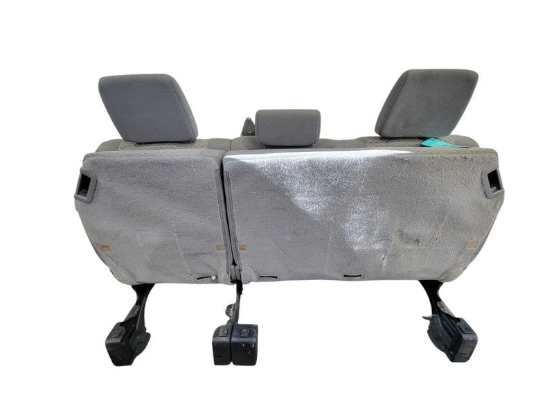 TUNDRA    2012 Seat Rear 673009
