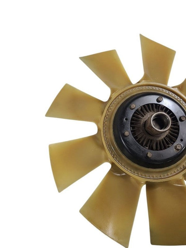 Fan Blade 8-366 6.0L Diesel Fits 04-10 FORD E350 VAN 648289