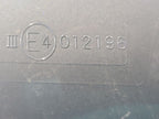 Passenger Right Side View Mirror Power Fits 03-09 LEXUS GX470 669764