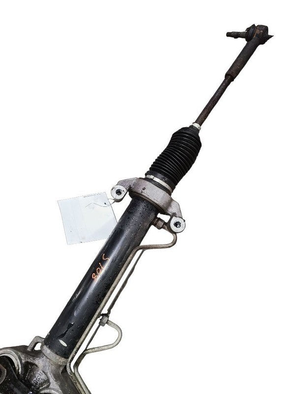 Steering Gear/Rack Power Rack And Pinion Fits 07-13 SIERRA 1500 PICKUP
