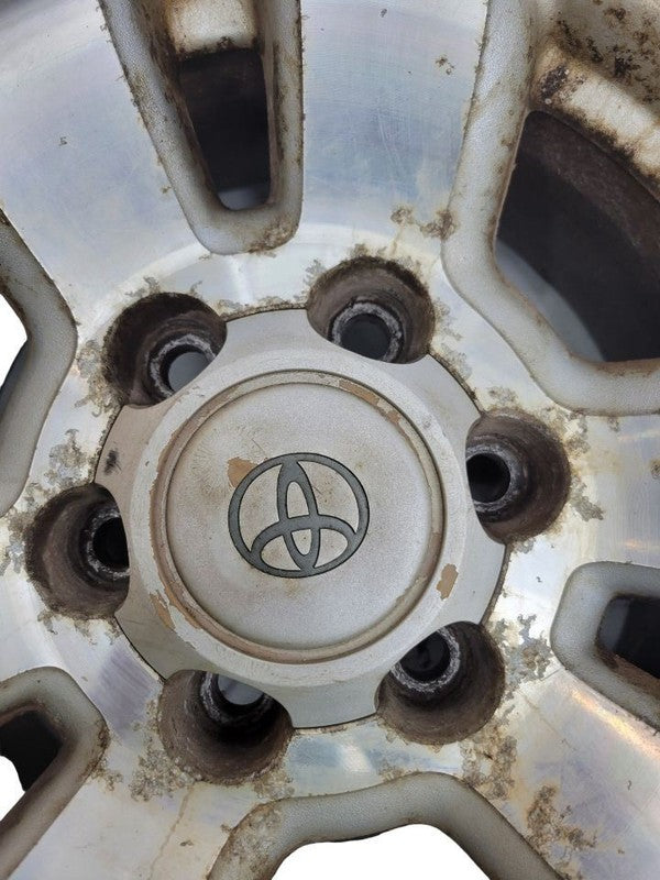 Wheel 15x7 Alloy Fits 96-02 4 RUNNER 675922