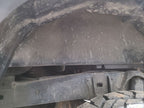 Pickup Box 5' 0" Short Box With Fender Flare Fits 16-23 TACOMA 672336