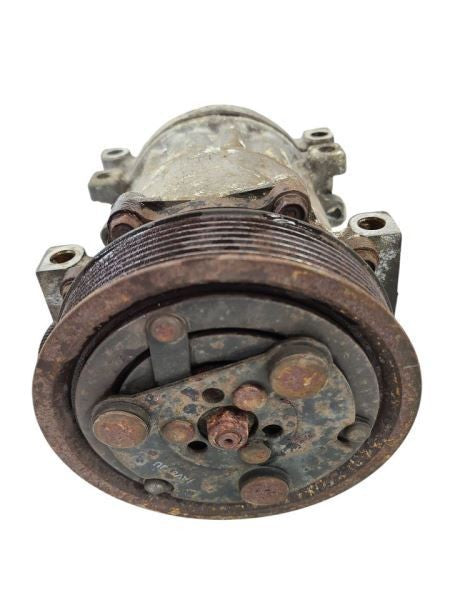 AC Compressor Fits 97-02 DODGE 2500 PICKUP 596956