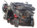 Engine 4-150 2.5L VIN P 8th Digit Fits 97-98 WRANGLER 673063