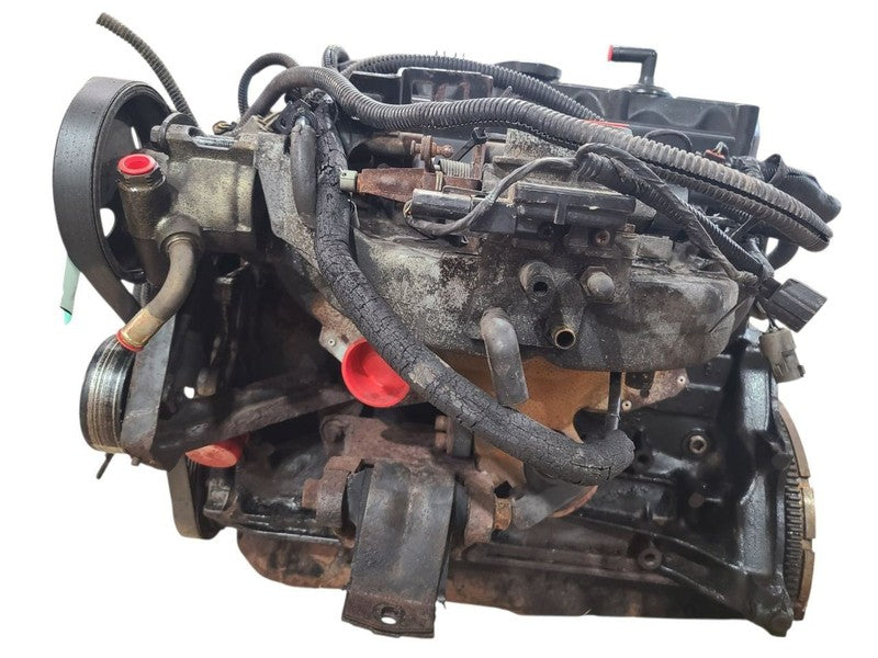Engine 4-150 2.5L VIN P 8th Digit Fits 97-98 WRANGLER 673063