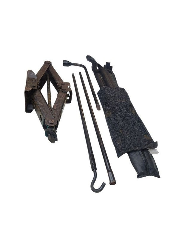 WRANGLER  2012 Jack 680368