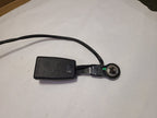Seat Belt Front Driver Buckle Fits 06-16 MAZDA MX-5 MIATA 623117