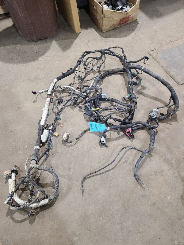 YUKON     2008 Engine Wire Harness 624023