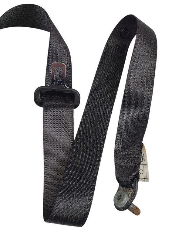 REGAL     2013 Seat Belt Rear 631210