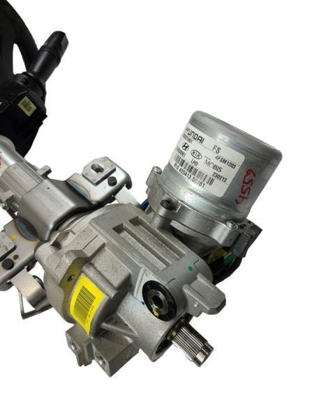 Steering Column Floor Shift Electric Power Steering Fits 13-15 VELOSTE