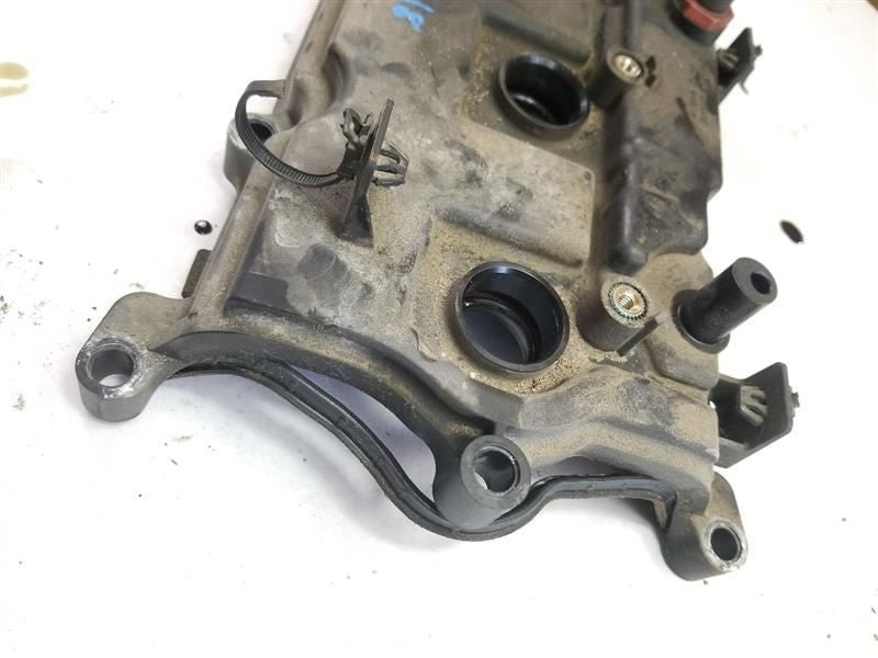 ALTIMA    2014 Valve Cover 267129