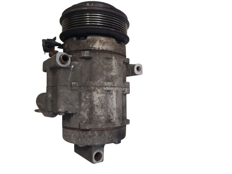 AC Compressor Fits 08-12 TAURUS 643388