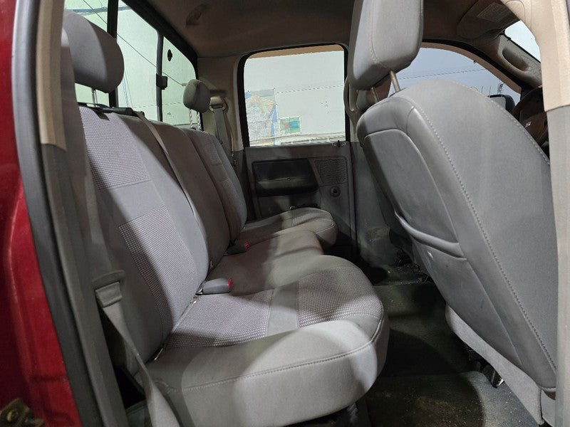 Seat Belt Front Mega Cab Bench Seat Driver Fits 06-07 DODGE 1500 PICKU