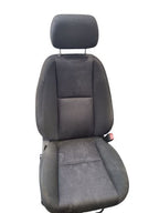 Passenger Front Seat Bucket And Bench Manual Fits 11 SIERRA 1500 PICKU