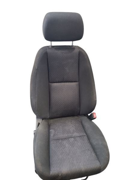 Passenger Front Seat Bucket And Bench Manual Fits 11 SIERRA 1500 PICKU