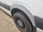 SPRINTV25 2016 Fender Flare/Extension 679644