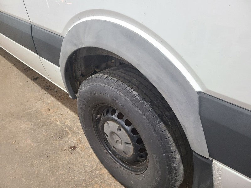 SPRINTV25 2016 Fender Flare/Extension 679644