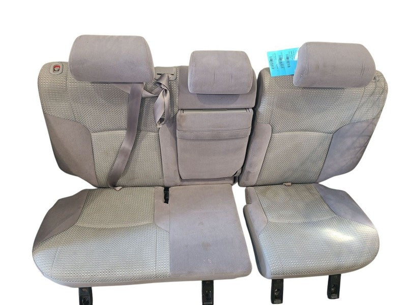 Rear Seat 2nd Row Bench Fits 2005 4 RUNNER 639619